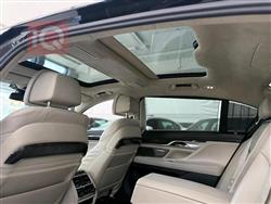 بي ام دبليو الفئة 7